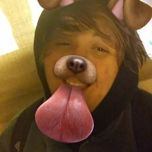 Meet your Posher, Allen